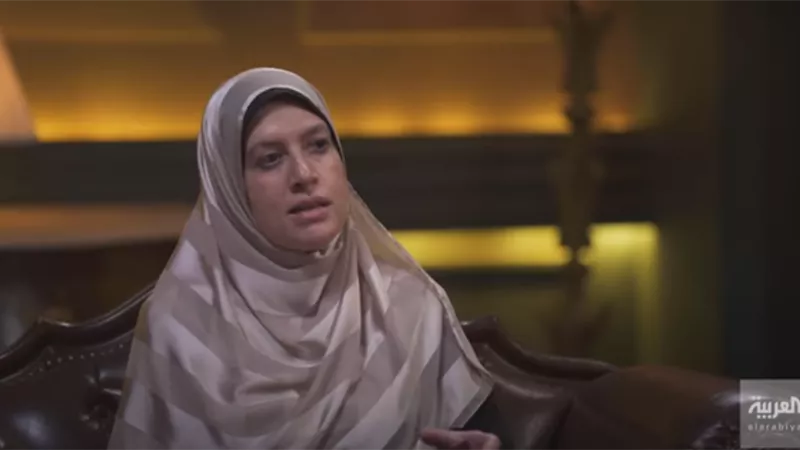 حنان حجازي: الجماعة دفعت بـ