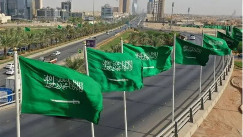 مصطفى بكري يهنأ المملكة السعودية 