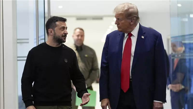 معركة دبلوماسية في أروقة الأمم المتحدة.. ضغوط أمريكية على أوكرانيا لسحب إدانة روسيا