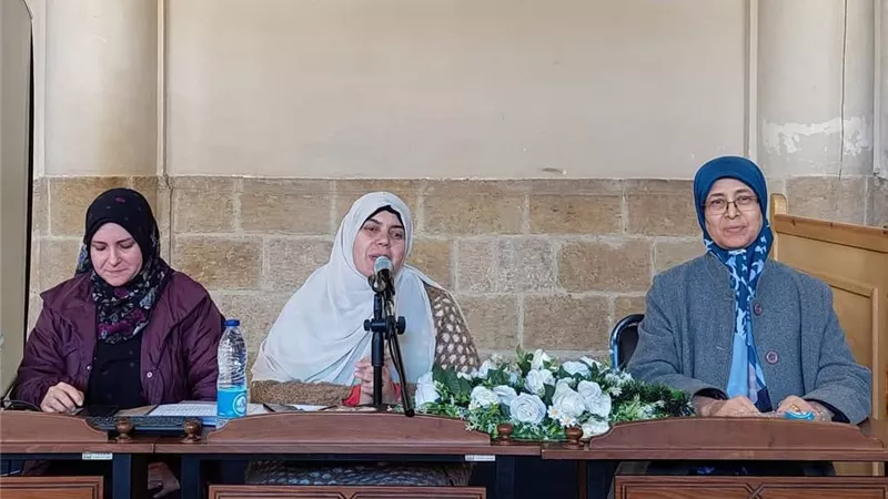 جامعة الأزهر: تحويل القبلة اختبار تاريخي يعزز وحدة المسلمين وهويتهم الدينية