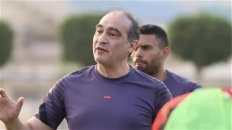 سيراميكا كليوباترا يرفض رحيل علي ماهر إلى الأهلي ويتمسك باستمراره