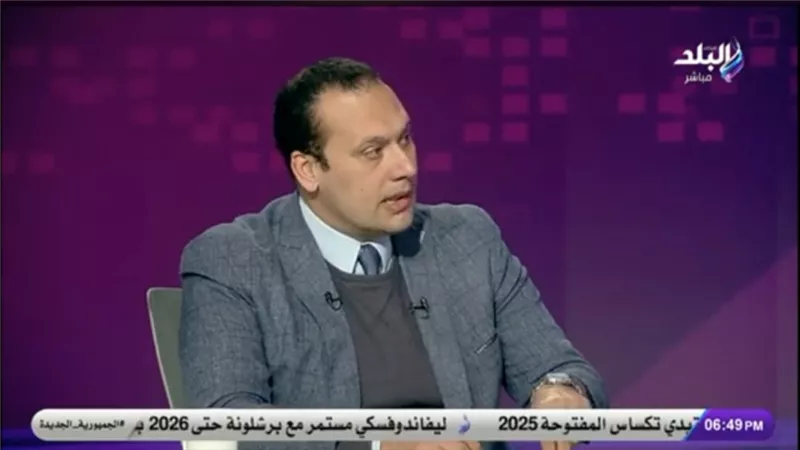 30% .. متحدث الزراعة يكشف تخفيضات معارض أهلا رمضان علي السلع الغذائية (فيديو)