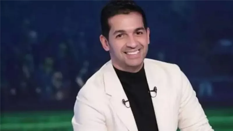  لحظة صعبة في حياتي.. هاني حتحوت يعلن رحيله عن قناة صدى البلد 