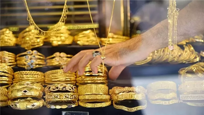 سعر الذهب اليوم الجمعة 28 فبراير 2025.. تراجع كبير قبل رمضان 