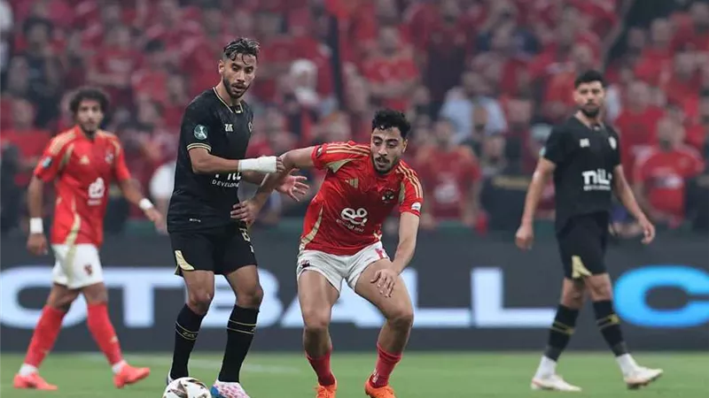 تعرف على التشكيل المتوقع لقمة الأهلي والزمالك بالدوري