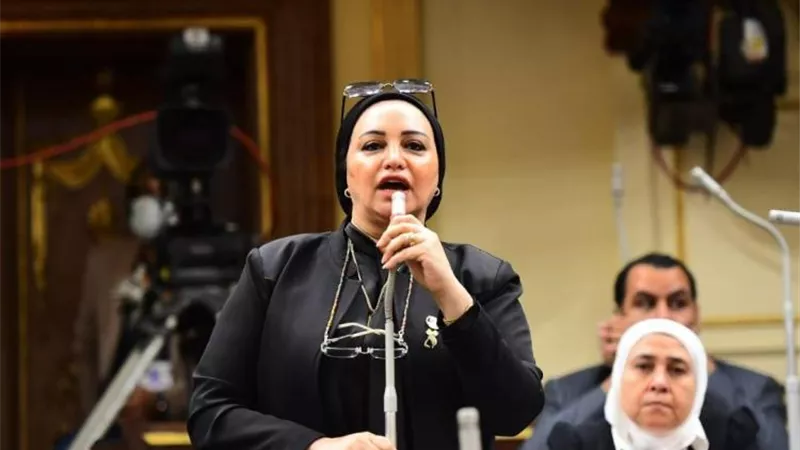 أنتي في أمان.. برلمانية تكشف ضمانات قانون العمل الجديد للمرأة (فيديو)