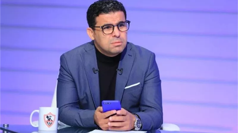 خالد الغندور: اللجنة الأولمبية تؤيد قرار رابطة الأندية ضد الأهلي في أزمة مباراة القمة