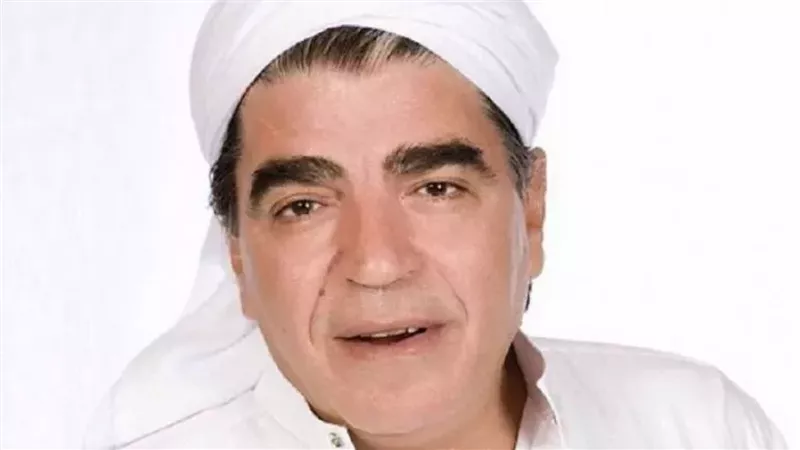 في ذكرى ميلاده.. سر اعتزال محمود الجندي وسبب انفصاله عن عبلة كامل