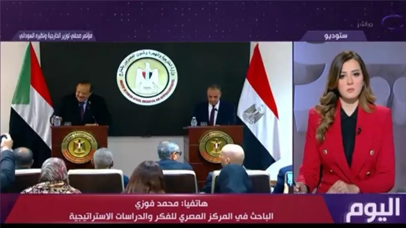 باحث: مصر وقفت بقوة أمام مشروع تهجير الفلسطينيين من أراضيهم (فيديو) 