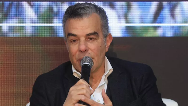 خالد مرتجي: نصنع التاريخ في الأهلي.. وريبيرو سعيد بالدعم 