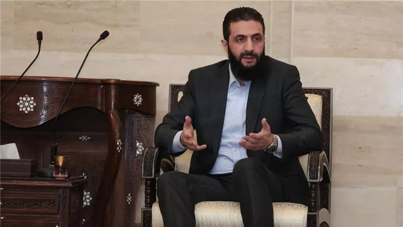 بعيدًا عن الولايات المتحدة.. سوريا تستعيد أكبر شريك تجاري لها