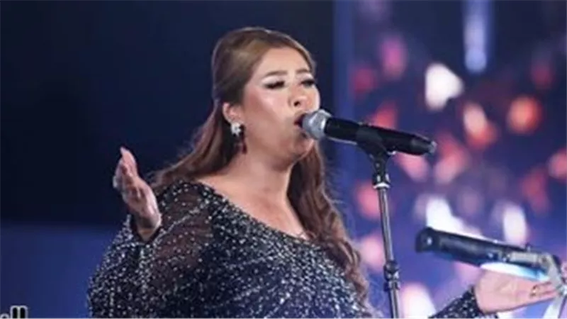 إيناس عز الدين تفتح ملف أزمة فناني الأوبرا: 