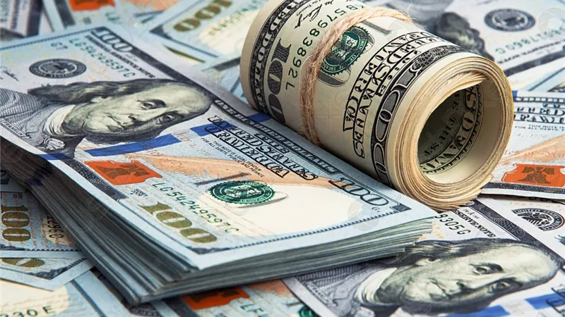 سعر الدولار أمام الجنيه بداية تعاملات اليوم السبت 26/5/2025 