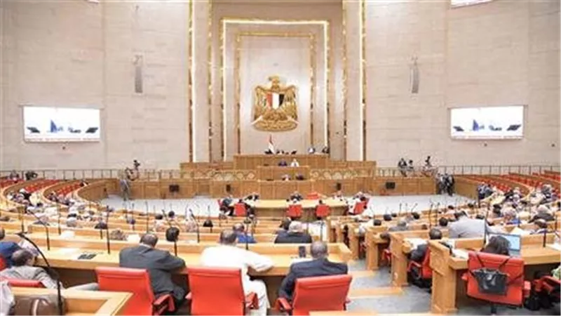 مجلس النواب يوافق مبدئيًا على مشروع قانون العمل الجديد