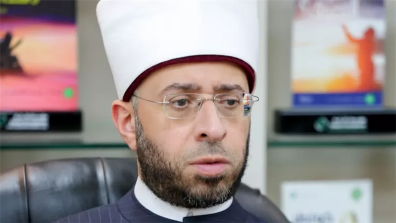 وزير الأوقاف في يوم الشهيد: الشهداء أحياء عند ربهم يرزقون ومآثرهم خالدة في تاريخ الوطن