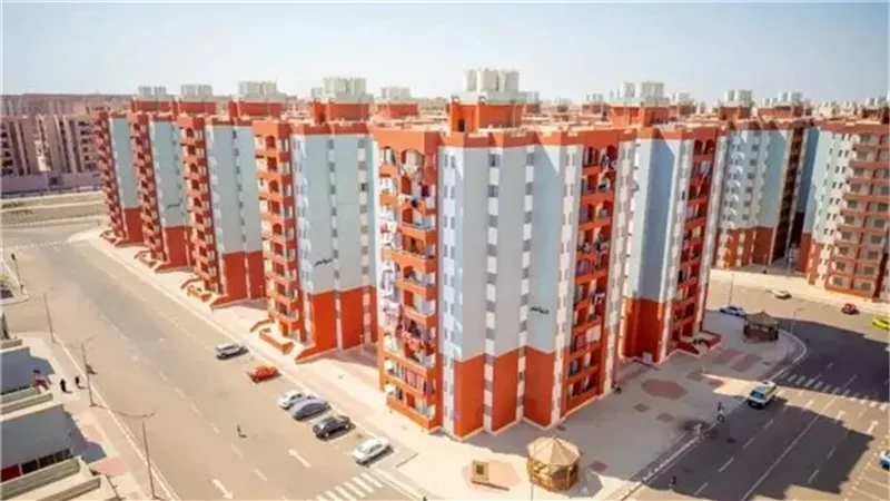 كيفية الاستعلام عن نتيجة قرعة مسكن 2025 خطوة بخطوة