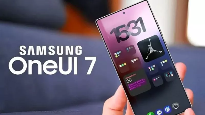 تسريب مفاجئ يكشف عن موعد وصول واجهة One UI 7 لأجهزة Galaxy.. إليك القائمة