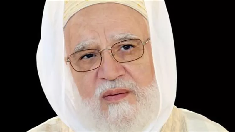 وفاة شيخ الطريقة البلقائدية الهبرية... من هو وبمَ نعاه علي جمعة؟
