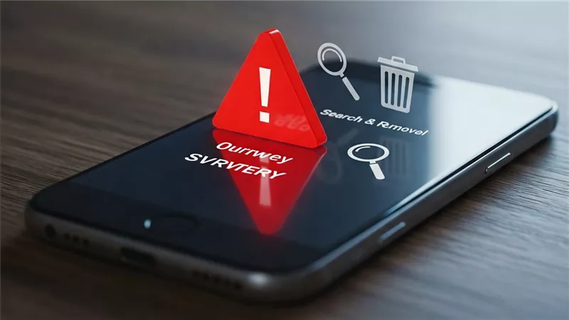 أبرز العلامات التي تكشف وجود تطبيقات التجسس على هاتفك.. وطرق التخلص منها