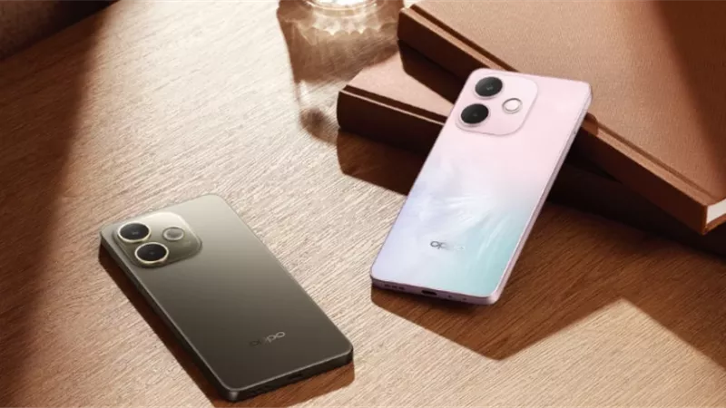 Oppo A5 Pro.. وحش الفئة المتوسطة الجديد من أوبو يغزو الأسواق العالمية