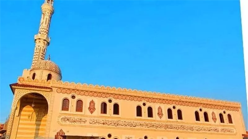 الجمعة الأخيرة من شعبان.. الأوقاف تفتتح 162 مسجدًا جديدًا غدًا