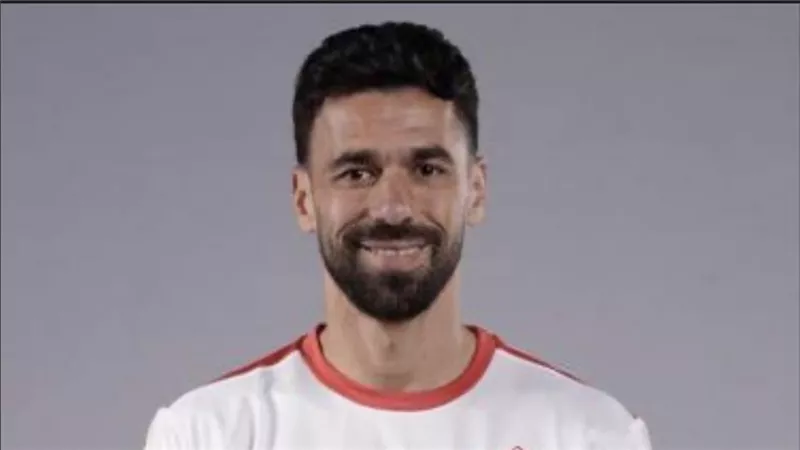 الزمالك يجدد عقد عبد الله السعيد ويلتقي زد بدون جمهور