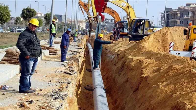 باحث اقتصادي: مشروعات البنية التحتية جانب من الحزمة الاجتماعية الجديدة (فيديو)