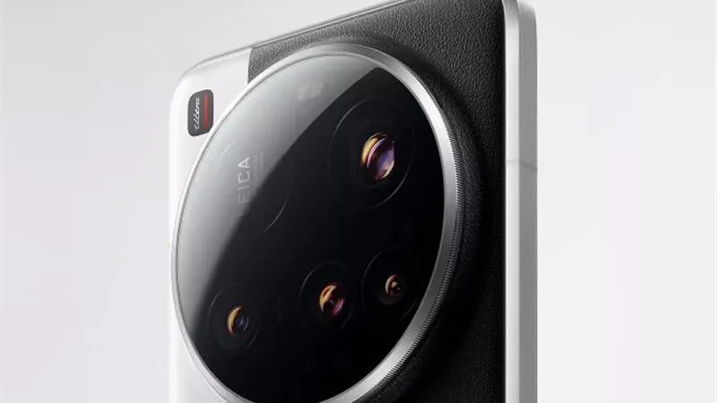 شاومي تكشف عن هاتفها الرائد Xiaomi 15 Ultra بمواصفات استثنائية