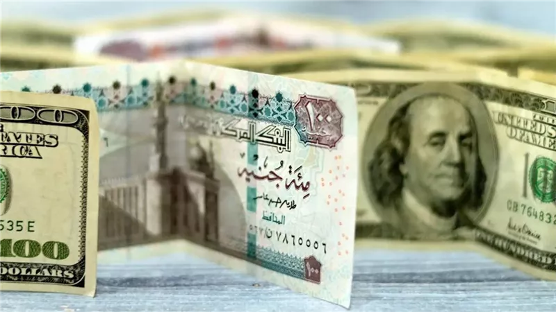 الأخضر وصل كام.. سعر الدولار اليوم 15-5-2025 أمام الجنيه ببداية تعاملات البنوك