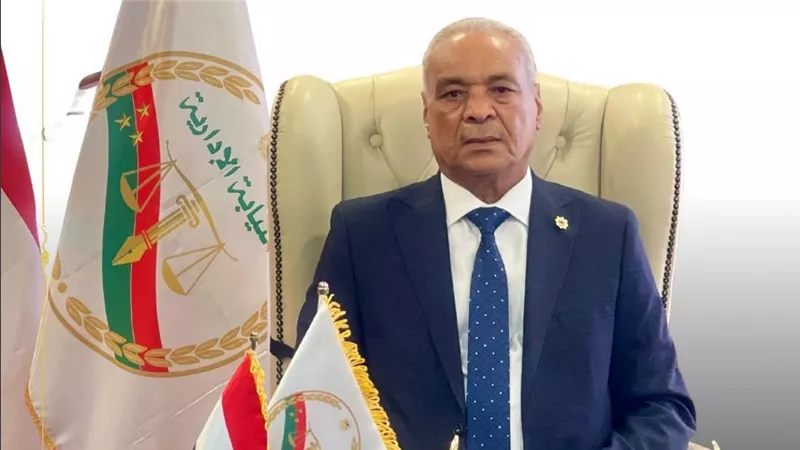 العدالة بالتكامل.. المستشار عبد الراضي صِدِّيق: ذوو الإعاقة جزء من معادلة التن