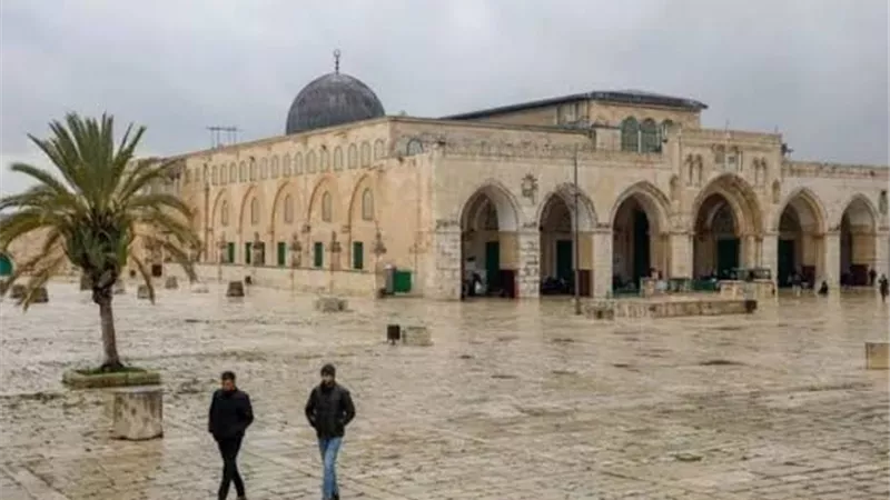المسجد الأقصى.. جوهرة القدس رمز الصمود والمقاومة عبر التاريخ