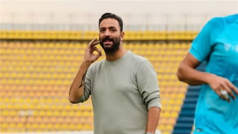 ميدو: نتقدم بشكوى لـ