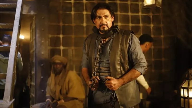 اليوم .. تعرف على موعد عرض مسلسل جودر 2 على قناة dmc