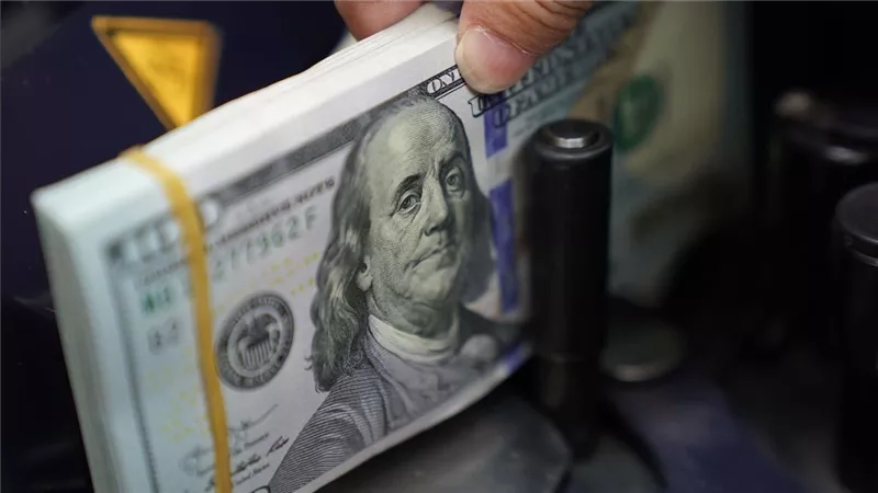 سعر الدولار يحتفظ بمستوياته في ختام تعاملات اليوم السبت 20 سبتمبر 2025