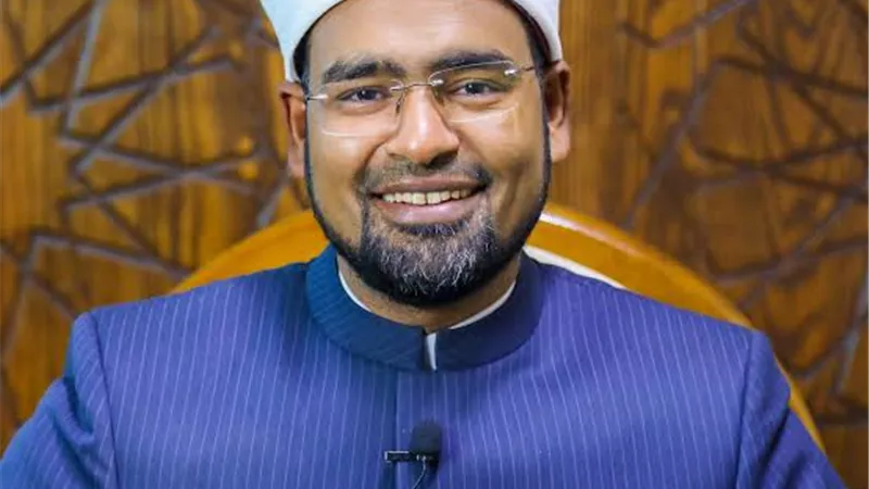 أستاذ جامعي: رمضان ليس شهر العبادة فقط بل شهر العطاء والكرم