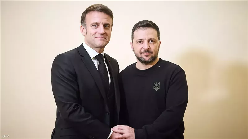 بعد مشادة البيت الأبيض.. 