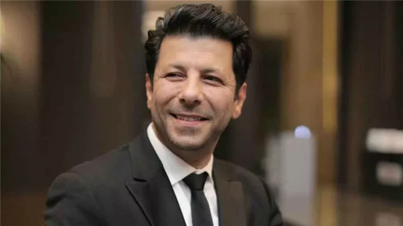 إياد نصار: لست مقصرًا في حق الفن الأردني وأسعى لإضافة حقيقية له (فيديو)