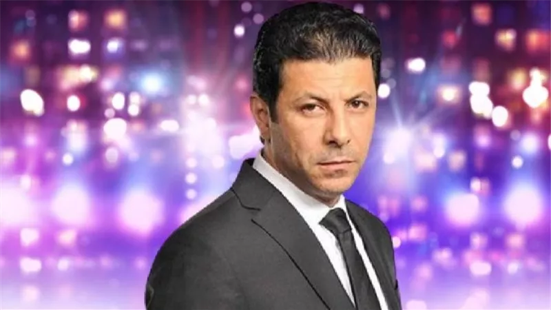 إياد نصار: لا أتعمد إثارة الجدل والفن دوره تحريك المياه الراكدة (فيديو)