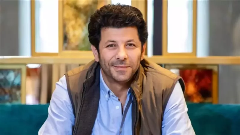 إياد نصار: مررت بلحظات إحباط فكرت فيها باعتزال التمثيل (فيديو)