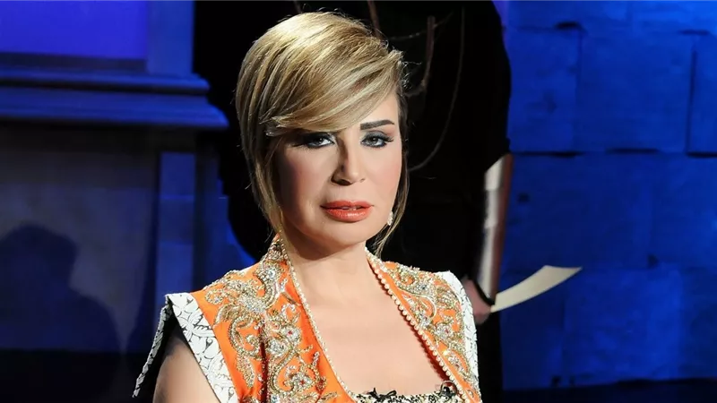 إيناس الدغيدي في أجرأ تصريحاتها: الرجال كلهم سيئون والسيدات سبب التحرش (فيديو)