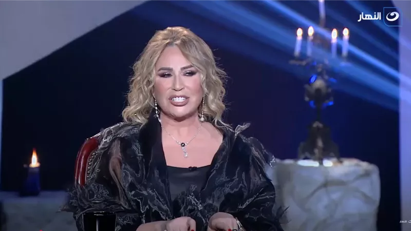 إيناس الدغيدي: جمهوري مش جهلاء ولا أقبل التعالي (فيديو)
