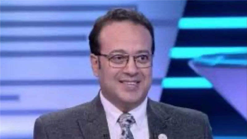 حامد فارس: زيارة وزير الخارجية للدوحة رسالة على متانة العلاقات المصرية القطرية