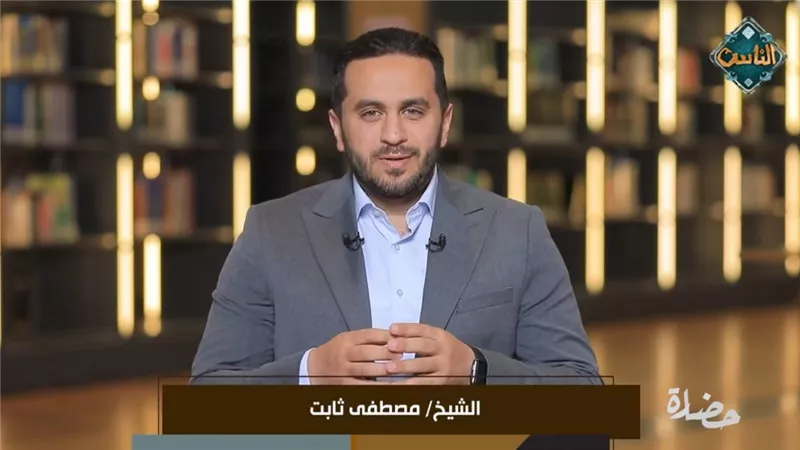 داعية إسلامى: الرحمة كانت أساس للتقدم الحضاري والعلمي للمسلمين عبر العصور (فيديو)