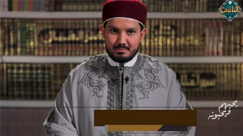 أحمد الطلحي: محبة الله ليست مجرد مشاعر.. وتحقق بالطاعة والإتباع ( فيديو )