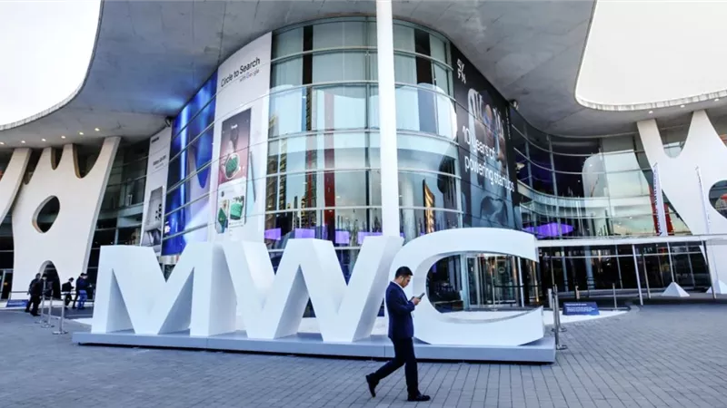 هواتف وسماعات وتقنيات جديدة... سامسونج تستعرض أحدث منتجاتها في في MWC 2025