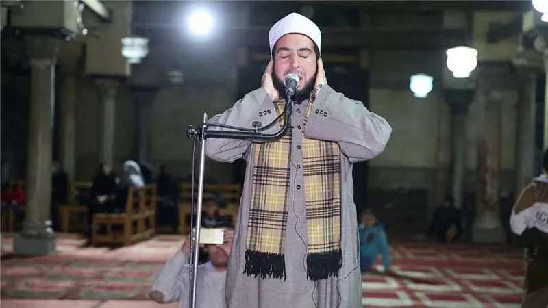 موعد أذان المغرب ثاني يوم رمضان 2025 في القاهرة والمحافظات 