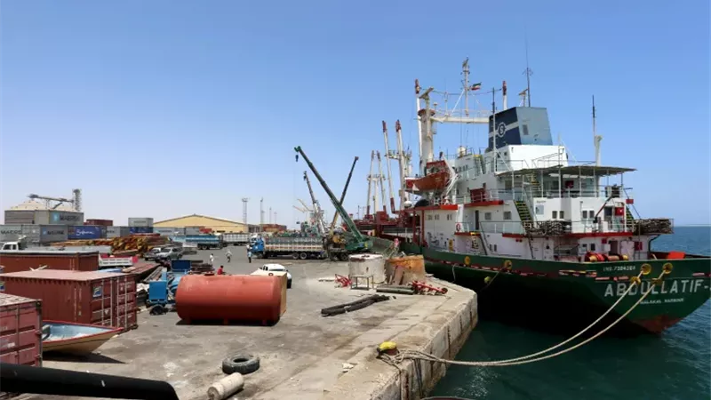 الصومال تدرس منح إثيوبيا حق الوصول إلى ميناء على المحيط الهندي