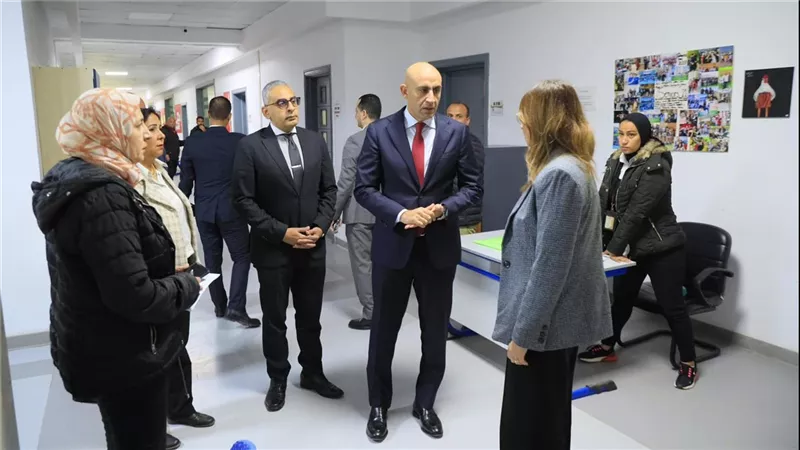 تم التعديل .. قرار عاجل من التربية والتعليم بشأن التنمر في المدارس 