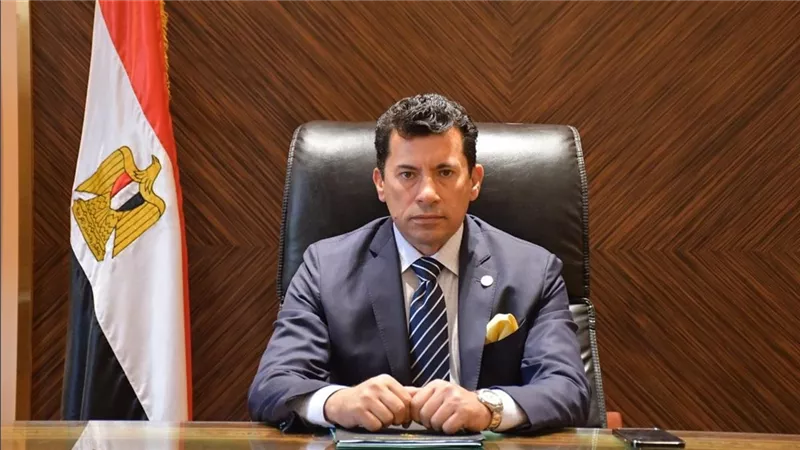 بتوجيهات وزير الشباب والرياضة..استعدادات مكثفة لاستقبال المصلين في باستاد الطور