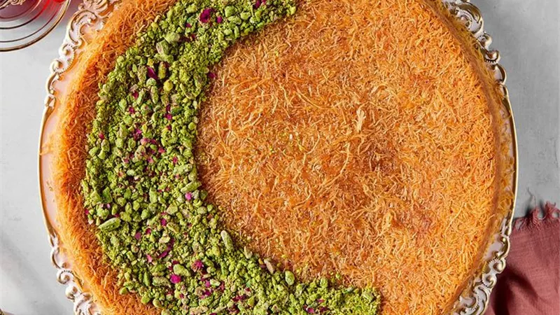 حلويات رمضان عبر التاريخ... حكايات وأسرار أشهر الحلويات الرمضانية